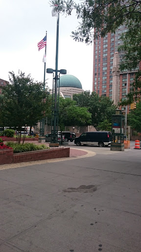 Islamic Cultural Center of New York