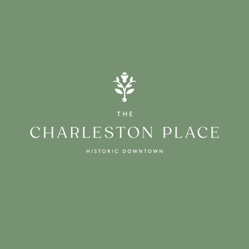 Charleston Place, A Belmond Hotel, Charleston logo