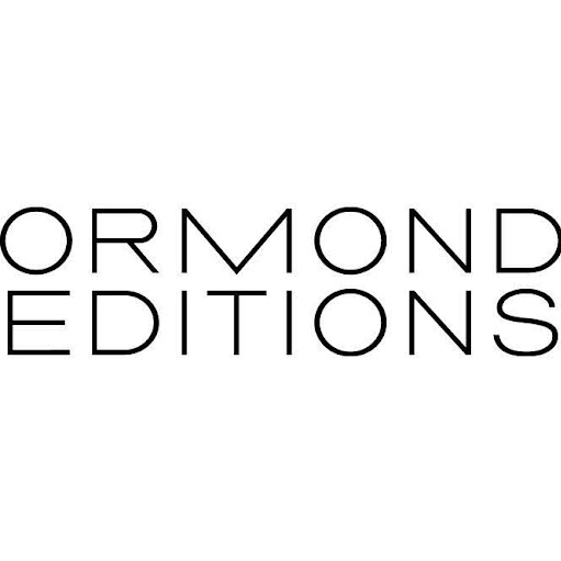 Ormond Editions logo