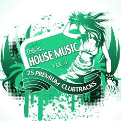 house Download   VA   This Is House Music Vol.6 (2012)