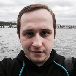 Daniil Zobov Avatar