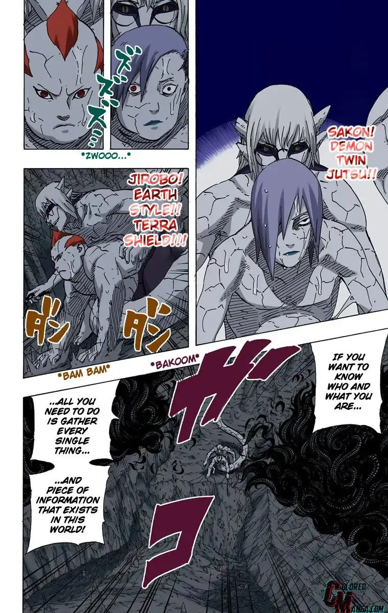 Chapter 585 Page 3