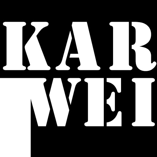 Karwei bouwmarkt Leiderdorp logo