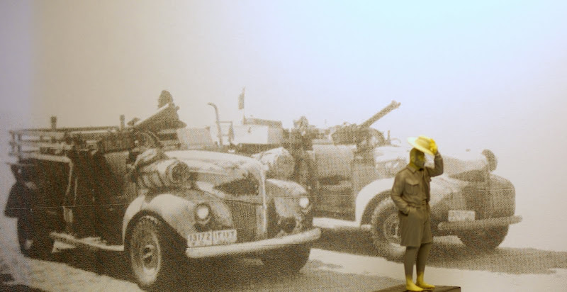 LRDG (sculpture figurine 1/35°) _IGP3822