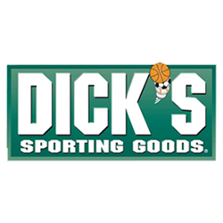 DICK'S Sporting Goods logo