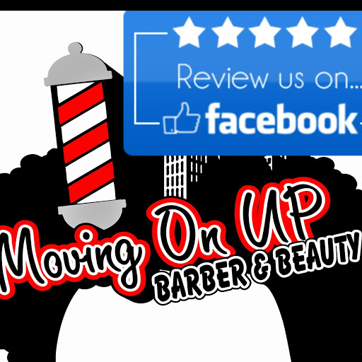 Barber Shop «Moving On Up Barbershop», reviews and photos, 1507 Main St, Grandview, MO 64030, USA