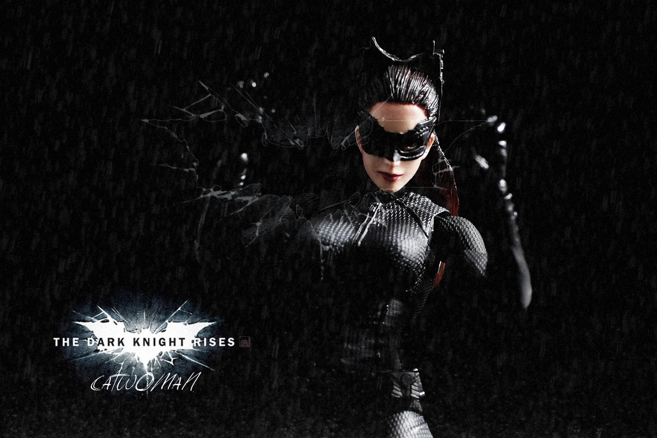 [Square Enix] Play Arts Kai DC Universe - TDK Trilogy Batman - Joker and Catwoman - Página 3 Catwoman_013