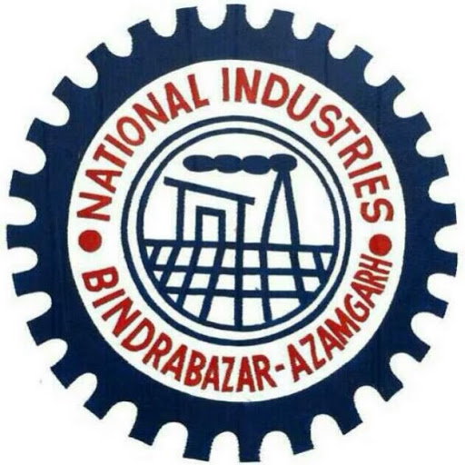 National Industries, Varanasi, Azamgarh Rd, Azamgarh, Uttar Pradesh 276205, India, Manufacturer, state UP