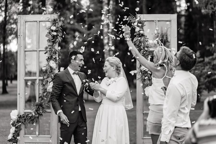 Fotógrafo de bodas Tanya Bogdan (tbogdan). Foto del 2 de octubre 2018