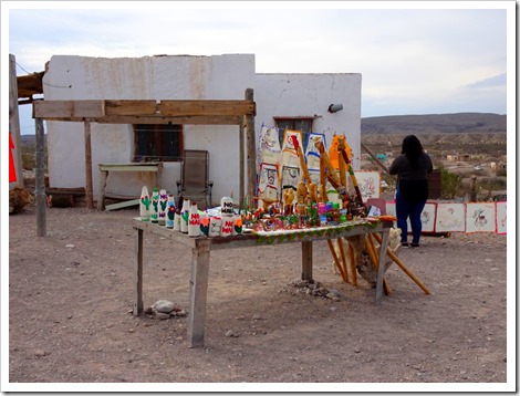 Boquillas, Mexico