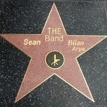 Brian Sean Photo 25
