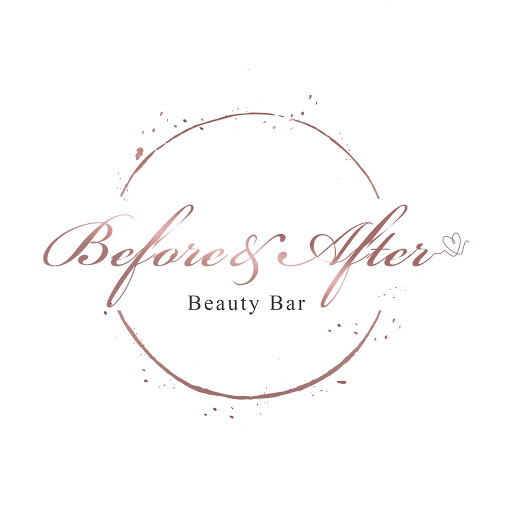 Before and After Beauty Bar