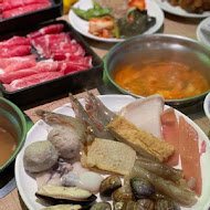 吉哆火鍋百匯 GIDO HOT POT