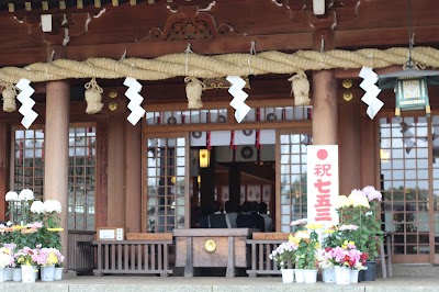 Photos of 護国神社