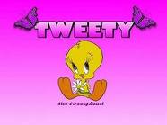 I Love Tweety Bird