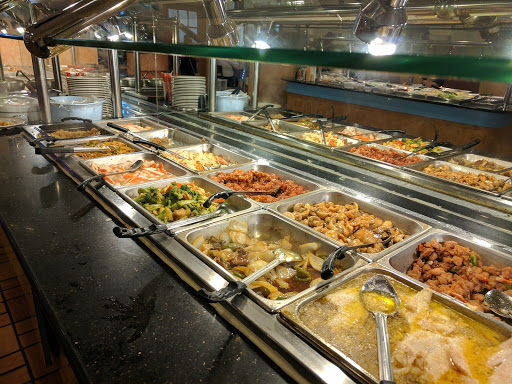 Restaurant «New China Buffet», reviews and photos, 1779 S Cedar St, Imlay City, MI 48444, USA