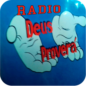 Download RÁDIO DEUS PROVERÁ For PC Windows and Mac