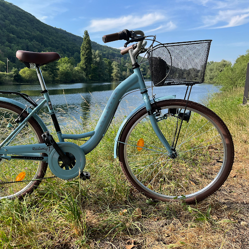 Vélo-école Besançon French