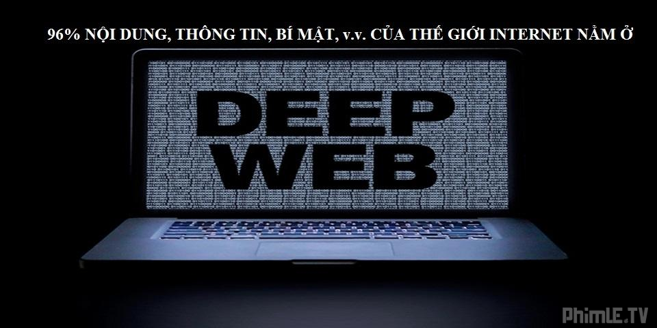 Web Ngầm