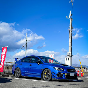 WRX STI VAB