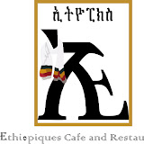 Ethiopiques cafe and Restaurant