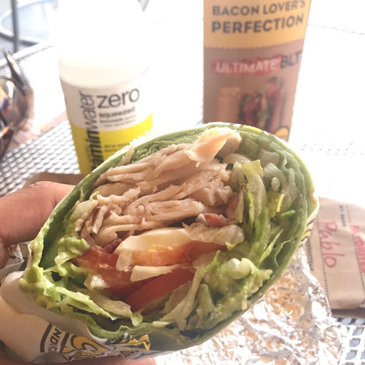 Sandwich Shop «Which Wich Superior Sandwiches», reviews and photos, 1035 Chorro St, San Luis Obispo, CA 93401, USA