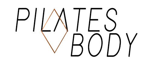 The Pilates Body logo