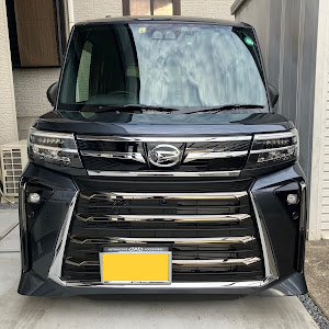タントカスタム LA650S
