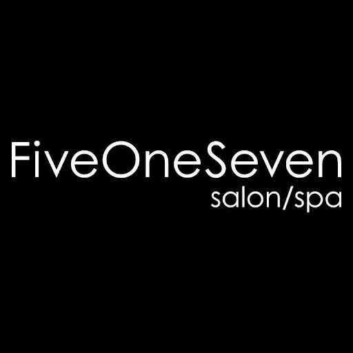 FiveOneSeven salon/spa