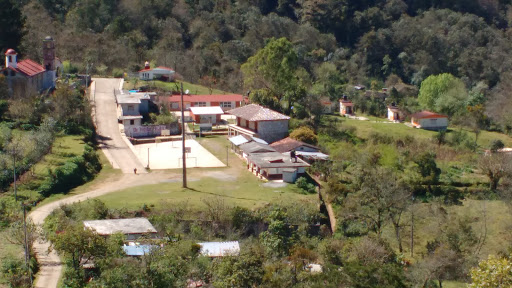 Toxtla, Toxtla,, Plaza Principal, Centro, Acaxochitlán, Hgo., México, Centro comunitario | HGO