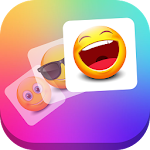 Cover Image of ดาวน์โหลด Say it with GIFs 1.1.5 APK