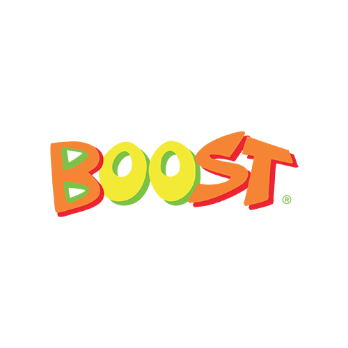 Boost Juice - Botany Town Centre logo