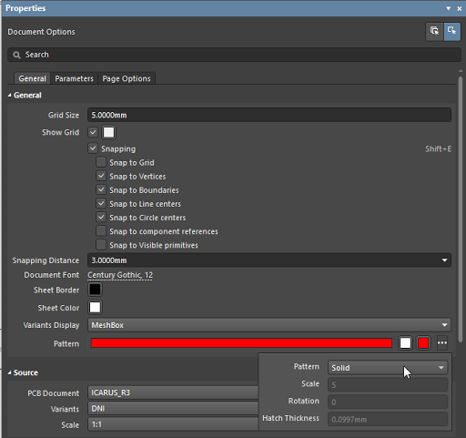 Working with the Cursor-Snap System in Altium Designer