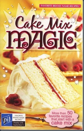 cakemagic