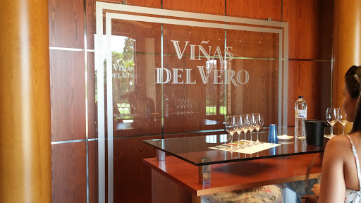 Hauptbild von Viñas del Vero