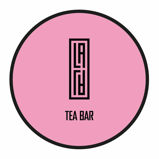 Lala Tea-Bar logo