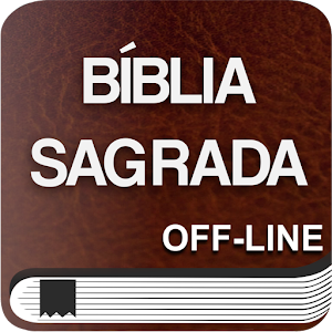 Download Bíblia Sagrada Off-line Grátis For PC Windows and Mac