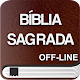 Download Bíblia Sagrada Off-line Grátis For PC Windows and Mac 1.0