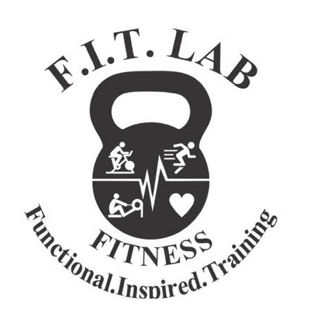 F.I.T Lab Fitness Mission logo