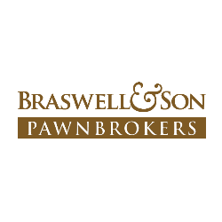 Braswell & Son Pawn Brokers logo