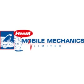 Hamilton Mobile Mechanics logo