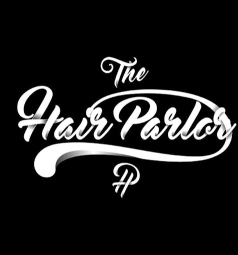 The Hair Parlor Ventura logo