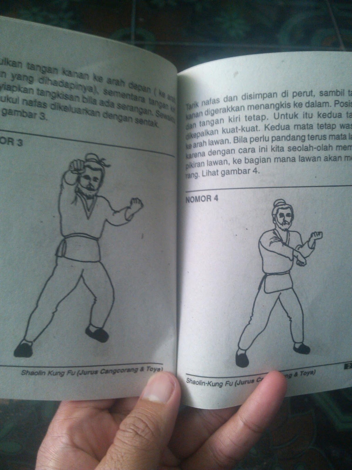 toko buku jagad ilmu shaolin kungfu jurus cangcorang toya toko buku jagad ilmu shaolin kungfu jurus cangcorang toya