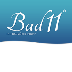 Bad11 logo