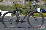 Wilier Triestina Zero.7 Shimano Dura Ace R9100 Complete Bike at twohubs.com