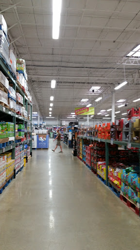 Warehouse club «BJ’s Wholesale Club», reviews and photos, 513 Warren Ave, Portland, ME 04103, USA