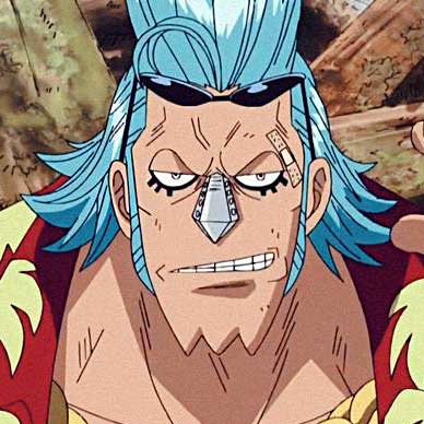 One Piece: Water 7 (207-325) The Most Heinous Power! Blackbeard's