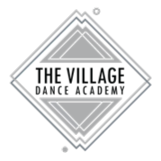 The Village Dance Academy logo