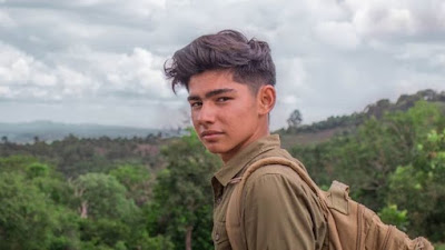 'Tarzan Kalimantan' 7 Fakta Andrew Kalaweit yang Tinggal di Hutan 24 Jam dan Sindir Artis Pelihara Satwa Liar