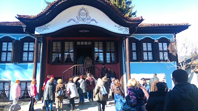 Photos of Lutova House Museum